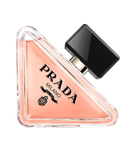 prada paradoxe palacio de hierro